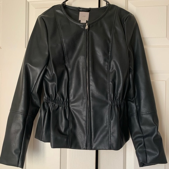 Jacket - Picture 2 of 5